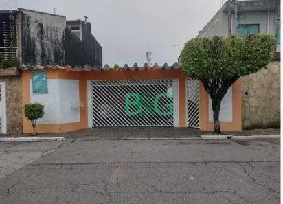 Lote/Terreno à venda, 620m² no Parque Paulistano, São Paulo