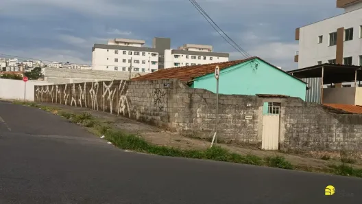 Lote/Terreno à venda, 250m² no Santa Helena (Barreiro), Belo Horizonte
