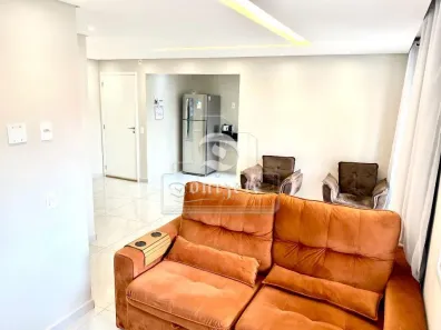 Apartamento com 2 Quartos à venda, 54m² no Vila Pires, Santo André