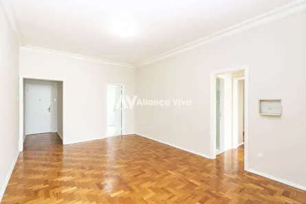 Apartamento com 3 Quartos à venda, 120m² no Copacabana, Rio de Janeiro