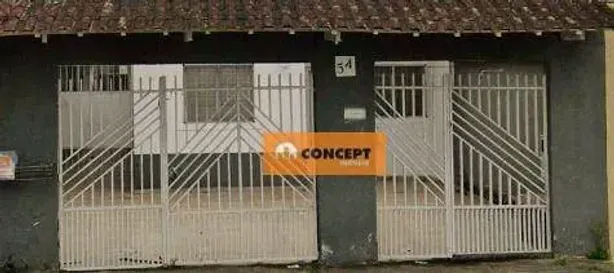 Casa com 2 Quartos à venda, 54m² no Jardim das Gaivotas, Caraguatatuba
