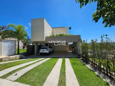 Casa de Condomínio com 3 Quartos à venda, 314m² no Fazenda Rodeio, Mogi das Cruzes