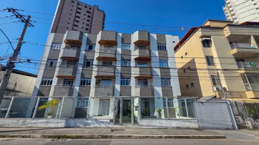 Apartamento com 2 Quartos à venda, 65m² no Alto dos Passos, Juiz de Fora