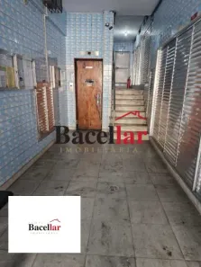 Apartamento com 1 Quarto para alugar, 37m² no Engenho Novo, Rio de Janeiro