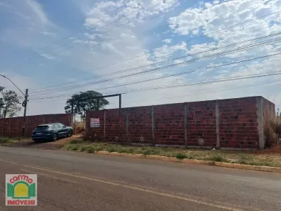à venda, 10834m² no Vila São Vicente, Anápolis