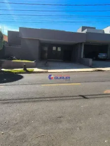 Casa de Condomínio com 3 Quartos à venda, 170m² no Residencial Alta Vista, São José do Rio Preto