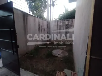 Casa com 3 Quartos à venda, 195m² no Planalto Paraíso, São Carlos