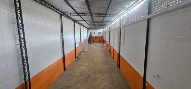 Galpão/Depósito/Armazém para alugar, 536m² no Maracanã, Rio de Janeiro