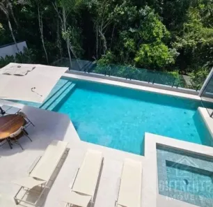 Casa de Condomínio com 6 Quartos à venda, 455m² no Riviera, Bertioga
