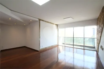 Apartamento com 3 Quartos à venda, 130m² no Vila Andrade, São Paulo