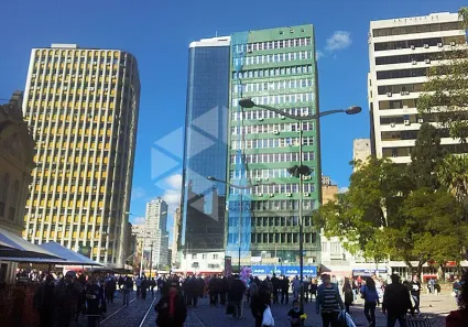 Ponto Comercial para alugar, 170m² no Centro Histórico, Porto Alegre