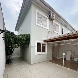 Casa de Condomínio com 3 Quartos à venda, 100m² no Jardim Colônia, Jundiaí