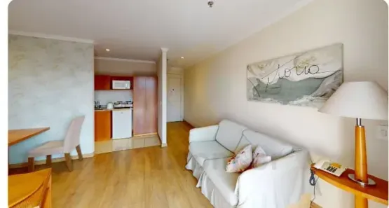 Flat com 2 Quartos para alugar, 52m² no Vila Olímpia, São Paulo