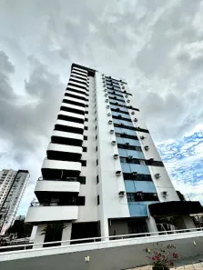 Apartamento com 4 Quartos à venda, 186m² no Adrianópolis, Manaus