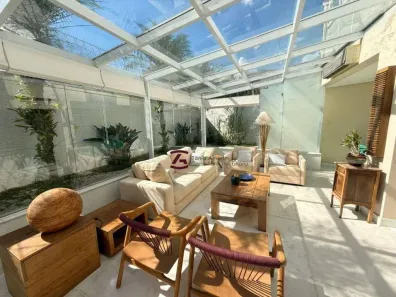 Casa de Condomínio com 3 Quartos à venda, 560m² no Horto Florestal, São Paulo