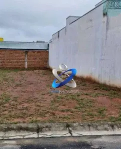 Lote/Terreno à venda, 175m² no Loteamento Parque do Museu, Caçapava
