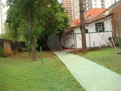 Casa com 2 Quartos à venda, 100m² no Vila Madalena, São Paulo