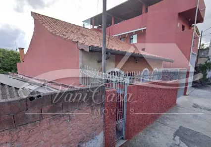 Sobrado com 3 Quartos à venda, 90m² no Vila Guarani (Z Sul), São Paulo