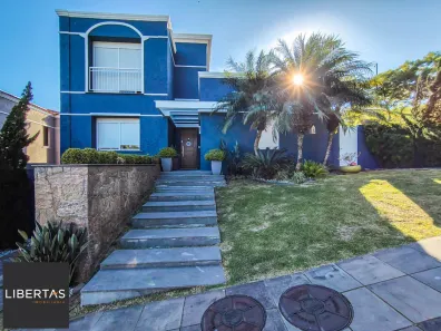 Casa de Condomínio com 3 Quartos à venda, 369m² no Vila Nova, Porto Alegre