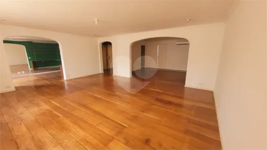 Apartamento com 3 Quartos à venda, 237m² no Itaim Bibi, São Paulo