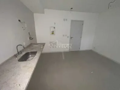 Apartamento com 1 Quarto à venda, 43m² no Gávea, Rio de Janeiro