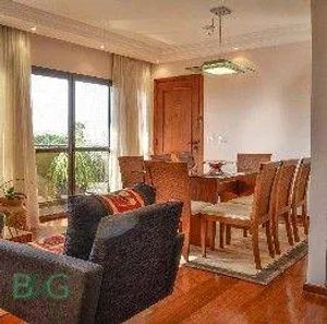 Apartamento com 3 Quartos à venda, 108m² no Chácara Tatuapé, São Paulo