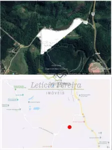 Lote/Terreno à venda, 140000m² no Pinheiros, Cajamar