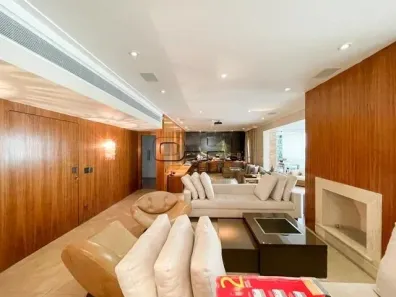 Apartamento com 3 Quartos à venda, 292m² no Moema, São Paulo
