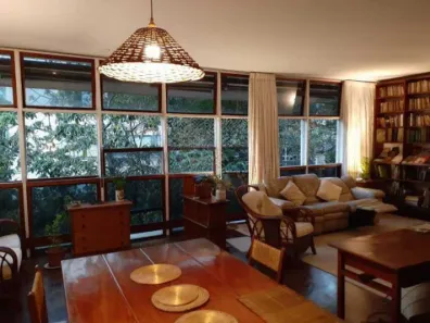 Apartamento com 3 Quartos à venda, 130m² no Ipanema, Rio de Janeiro