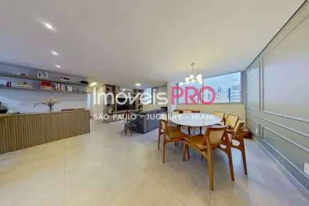 Apartamento com 2 Quartos à venda, 96m² no Indianópolis, São Paulo