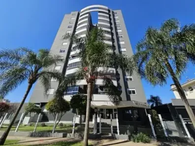 Apartamento com 2 Quartos à venda, 86m² no Ideal, Novo Hamburgo