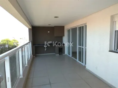 Apartamento com 3 Quartos à venda, 160m² no Jardim Paraíso, São Paulo