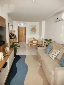 Apartamento com 2 Quartos à venda, 93m² no Charitas, Niterói