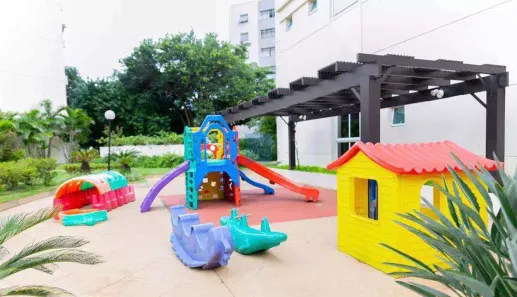 Apartamento com 4 Quartos à venda, 176m² no Cambuci, São Paulo