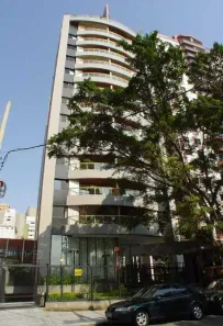 Apartamento com 2 Quartos à venda, 73m² no Vila Mariana, São Paulo