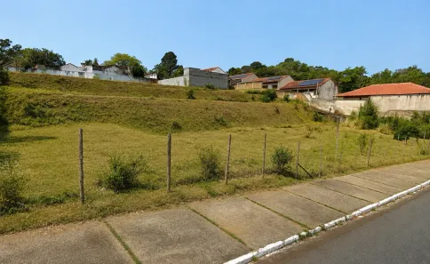 Lote/Terreno à venda, 840m² no Jardim Brasília 2, Resende