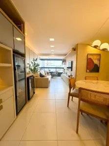 Apartamento com 3 Quartos à venda, 90m² no Ponta Verde, Maceió