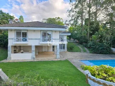 Casa de Condomínio com 4 Quartos à venda, 490m² no Santa Inês, Mairiporã