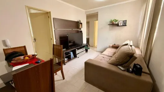 Apartamento com 3 Quartos para alugar, 60m² no Buritis, Belo Horizonte