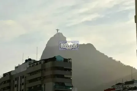 Apartamento com 2 Quartos à venda, 70m² no Botafogo, Rio de Janeiro