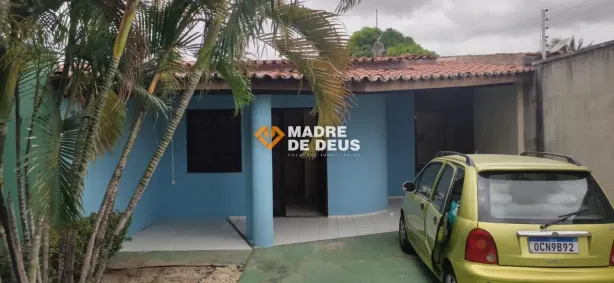 Casa com 3 Quartos à venda, 140m² no Mondubim, Fortaleza