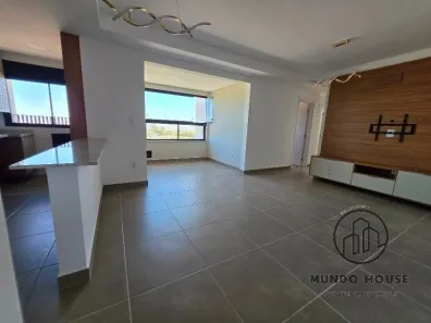 Apartamento com 3 Quartos para alugar, 92m² no Jardim do Paço, Sorocaba