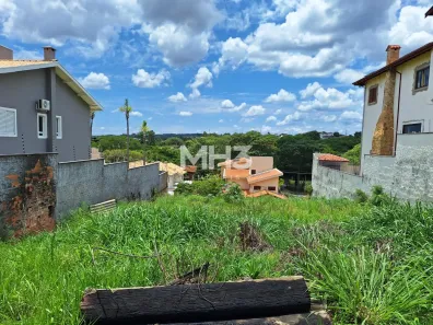Lote/Terreno à venda, 760m² no Bairro das Palmeiras, Campinas