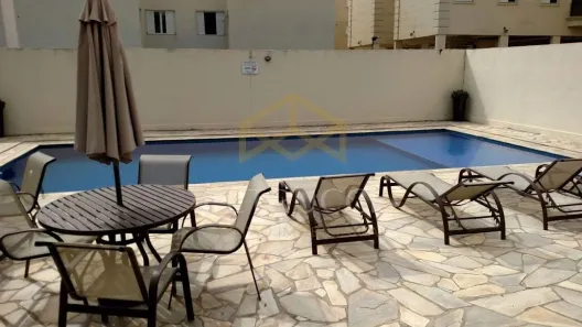 Apartamento com 3 Quartos à venda, 94m² no Santa Claudina, Vinhedo
