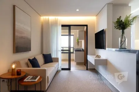 Apartamento com 2 Quartos à venda, 85m² no Nova Aliança, Ribeirão Preto
