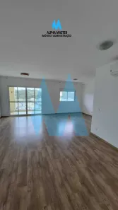 Apartamento com 2 Quartos para alugar, 113m² no Tamboré, Santana de Parnaíba