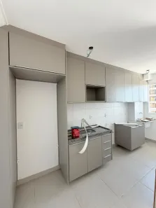Apartamento com 2 Quartos para alugar, 52m² no Ribeirão do Lipa, Cuiabá