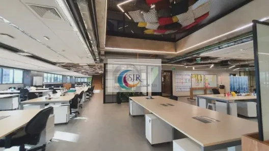 Sala Comercial para alugar, 573m² no Pinheiros, São Paulo