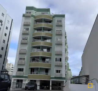 Apartamento com 2 Quartos à venda, 72m² no Itacorubi, Florianópolis
