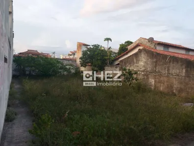 Lote/Terreno à venda, 360m² no Braga, Cabo Frio